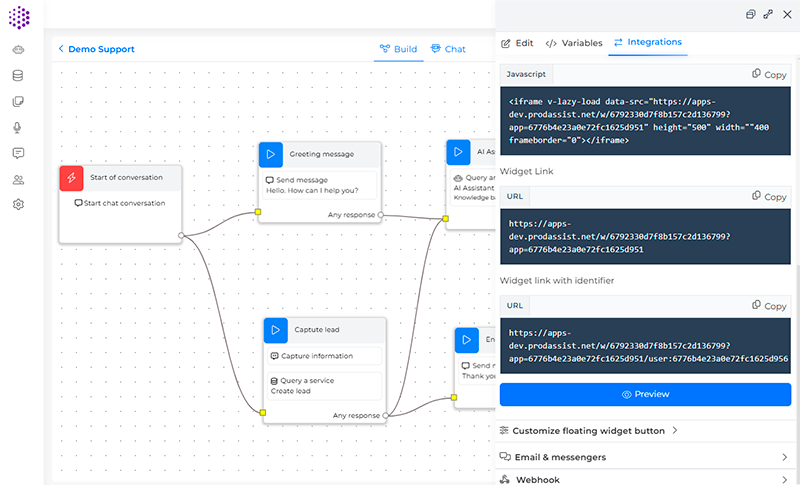 Consistent Knowledge Base Updates