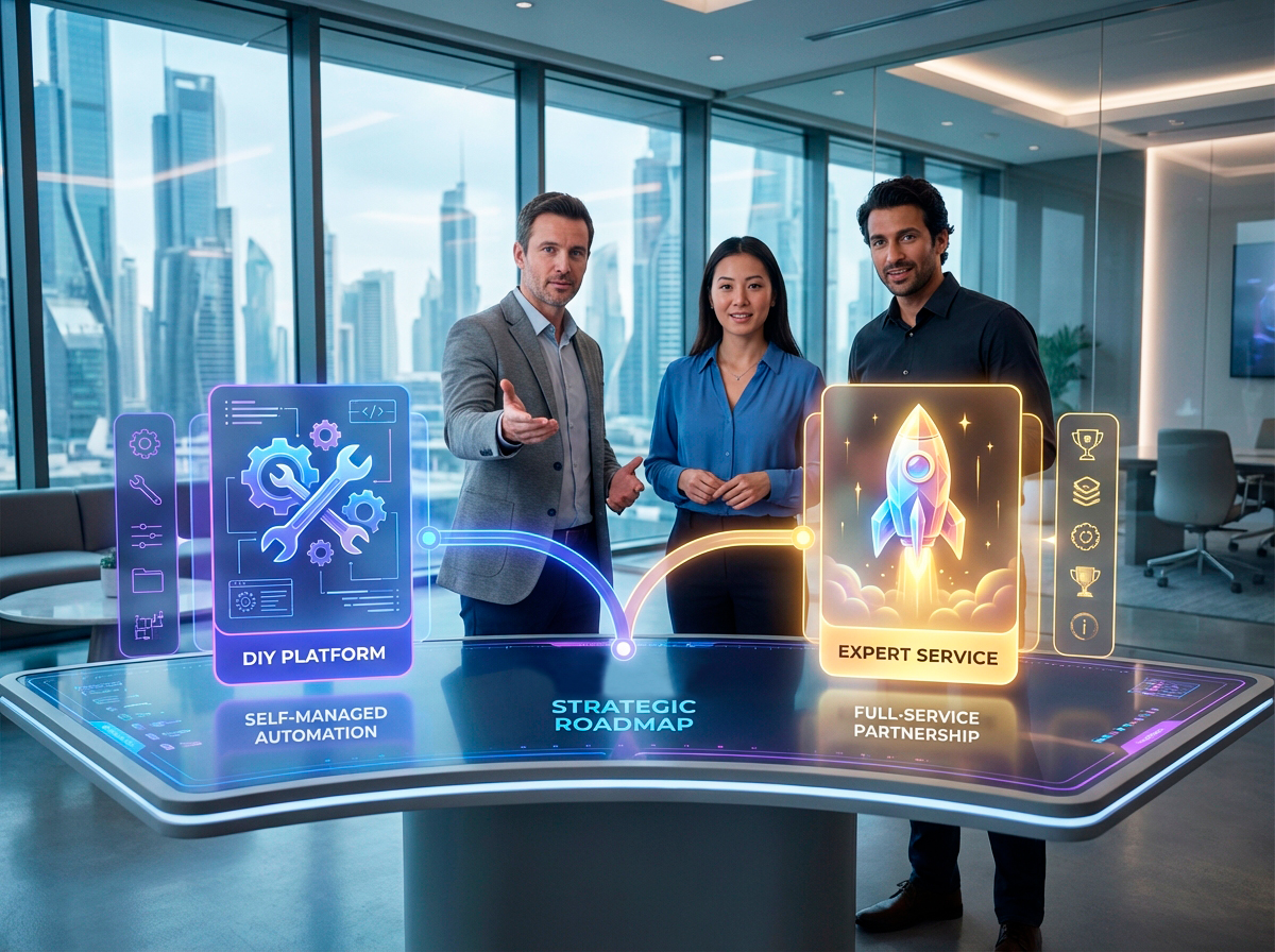 Implementation Choice