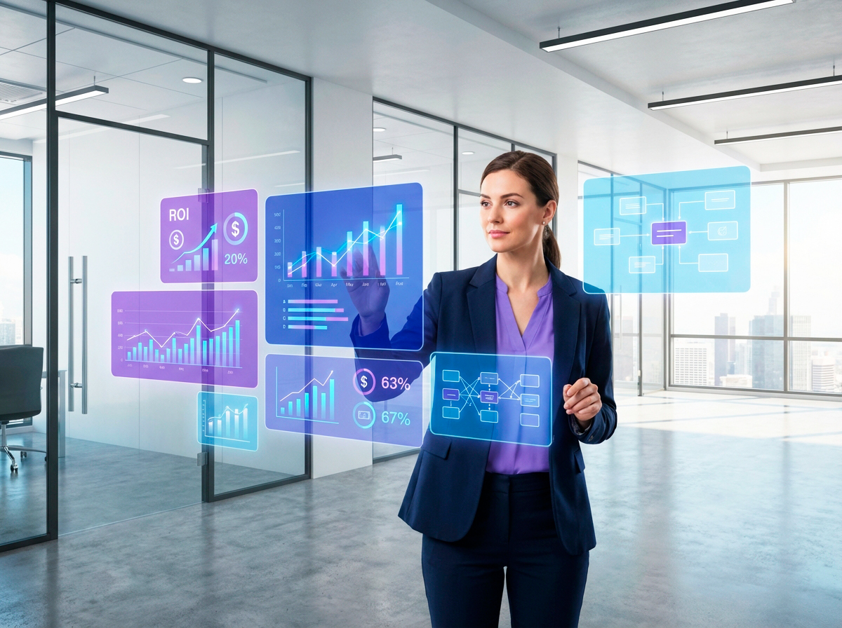 Strategy & Security Audit