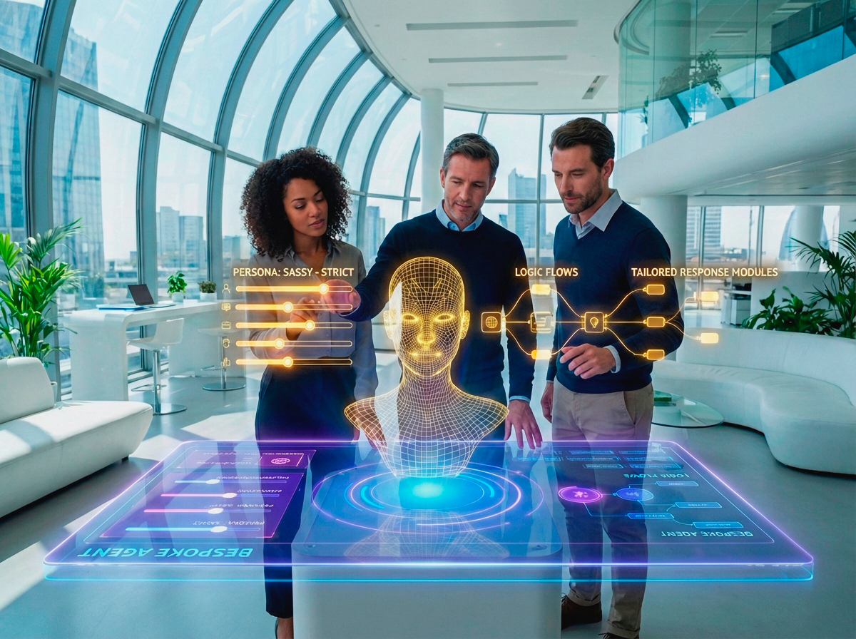 Custom Tool Integrations (Function Calling)
