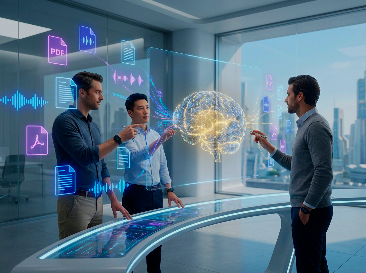 Automated Data Pipelines